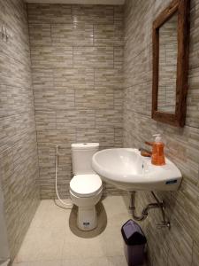 Parama Homestay Balangan