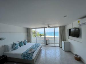 La Ballena Azul Hotel