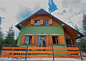 Villa Dandelion - Razvršje