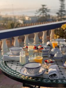 Villa Maroc Essaouira