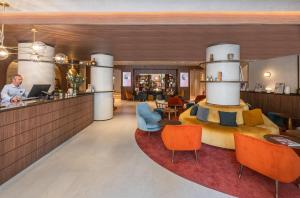 Hotel Burdigala by Inwood Hotels : photos des chambres