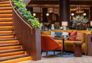 Hotel Burdigala by Inwood Hotels : photos des chambres