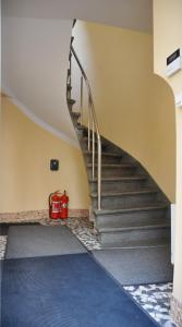 Riga City Center Quiet Apartment with Free Private Parking