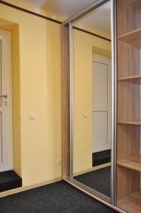 Riga City Center Quiet Apartment with Free Private Parking