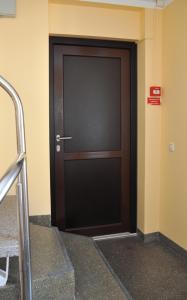 Riga City Center Quiet Apartment with Free Private Parking