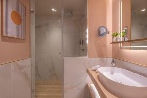 Hotel Burdigala by Inwood Hotels : photos des chambres