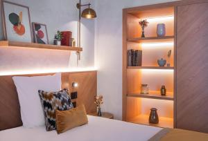 Hotel Burdigala by Inwood Hotels : photos des chambres