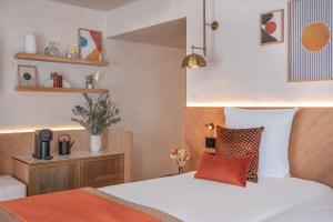 Hotel Burdigala by Inwood Hotels : photos des chambres