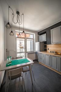 Vistula River Modern Apartment