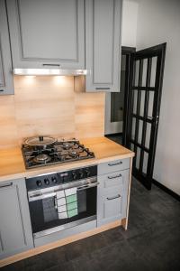 Vistula River Modern Apartment by BookingHost