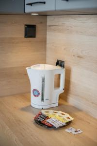 Vistula River Modern Apartment by BookingHost