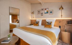 Hotel Burdigala by Inwood Hotels : photos des chambres