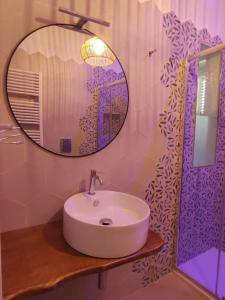 Le Dune Luxury Rooms