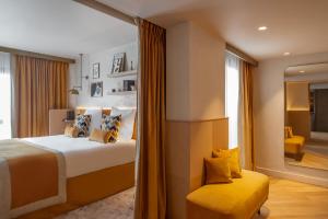 Hotel Burdigala by Inwood Hotels : photos des chambres