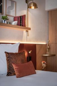 Hotel Burdigala by Inwood Hotels : photos des chambres