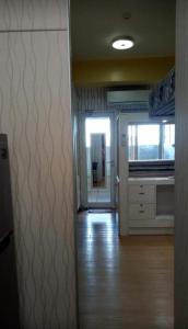 Reinastar Staycation @ Mplace Residences