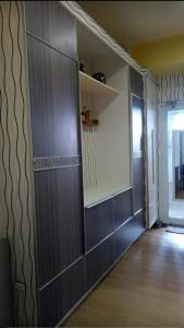 Reinastar Staycation @ Mplace Residences