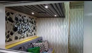 Reinastar Staycation @ Mplace Residences