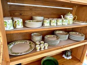 Rosis Ferienwohnung im Haus Sieglinde