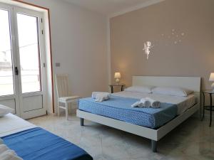 Mary Rose ideale per 2 famiglie o gruppi di amici