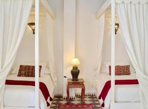 10 Rue Abdellah Ben Yassine, Medina, 44000 Essaouira, Morocco.