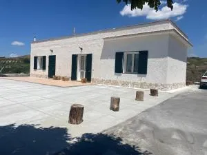 Il Rifugio della Grotta S.Ninfa - Gibellina