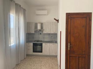 Il Rifugio della Grotta S.Ninfa