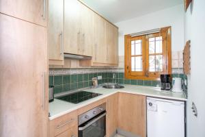 Capistrano Playa 715 Casasol