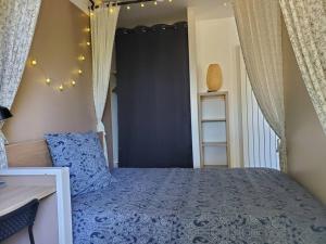 Appartements La Grelauderie 2 : photos des chambres