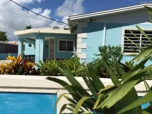 #20 Brighton Crescent - Saint Michael