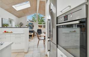 Holiday Home Aresvej Ebeltoft Xii