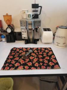 Chiang Mai Gate Capsule Hostel