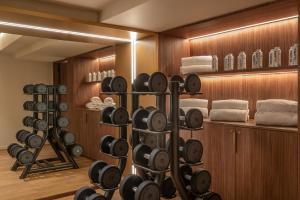 Hotel Burdigala by Inwood Hotels : photos des chambres