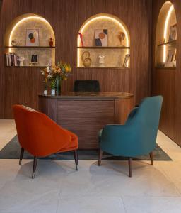 Hotel Burdigala by Inwood Hotels : photos des chambres