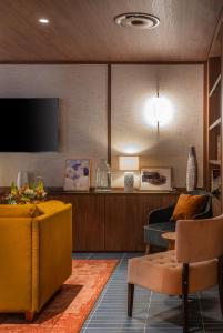 Hotel Burdigala by Inwood Hotels : photos des chambres