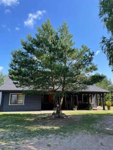 Farmstay Marianówka u Tesi