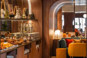 Hotel Burdigala by Inwood Hotels : photos des chambres