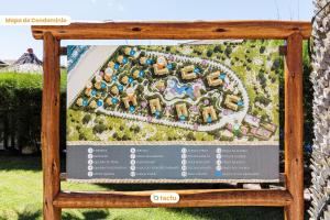 Apartamento gigante VG Sun Cumbuco por Tactu