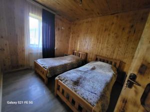 Peak House