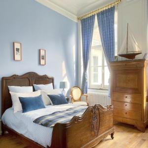 B&B / Chambres d'hotes The Stay Well : photos des chambres