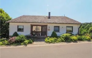 Cozy Apartment In Grenderich With Wifi - Alf