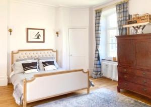 B&B / Chambres d'hotes The Stay Well : Chambre Quadruple de Luxe