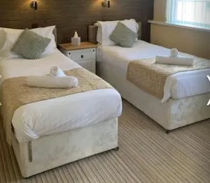 Abercrave Inn - 塞文西斯特斯