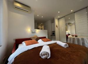Appartement - Cannes vieille ville - Le Suquet