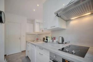 Appartement - Cannes vieille ville - Le Suquet
