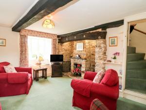 Lower Farm Cottage