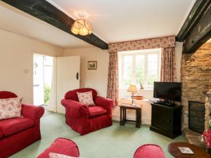 Lower Farm Cottage