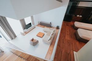 Duplex Apartment room in Empire Beach Resort ADULTS ONLY