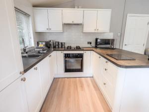 Buttermere Lodge