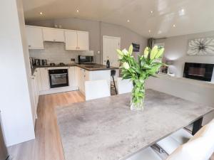 Buttermere Lodge